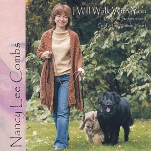 Dame Tu Carga a Mi(feat. Princella Graham, Nancy Lee Combs, Nolan Mendenhall, Ron Pangborn, Sergio Rivera & Eglee Rodriguez)