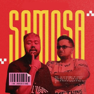 Samosa (Explicit)