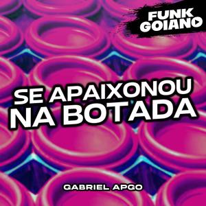 SE APAIXONOU NA BOTADA (Explicit)