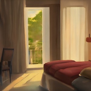 发牌