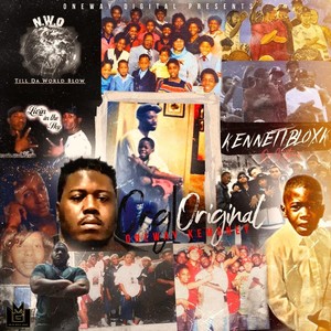 Oh Boy (feat. Mari Red) (Explicit)