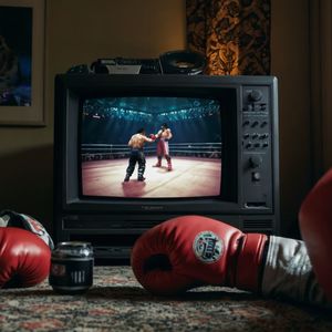 Rocky