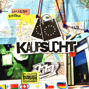 Kaufsucht (Explicit)