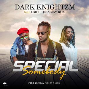 Special Somebody (feat. Jay Rox & 1Billion)