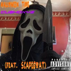 Halloween time (Explicit)