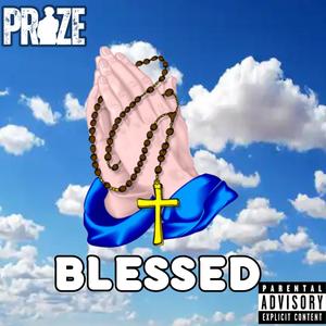 Blessed (Explicit)