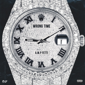 Wrong Time (Explicit)