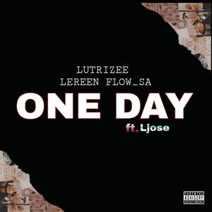 ONE DAY (feat. Ljose) [Explicit]