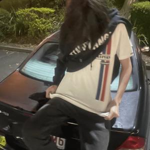 margiela paint splatter (Explicit)