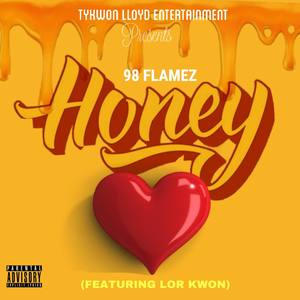 Honey Love (Explicit)