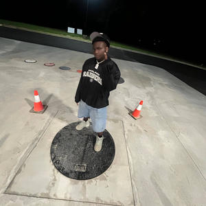 Krew Luv (feat. CYS Mann) (Explicit)