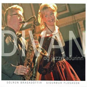 Dívan og jazzmaðurinn