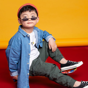 小小英雄爱地球