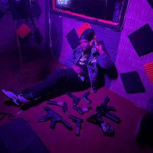 RoddyTreyy (Pick A Street) (Explicit)