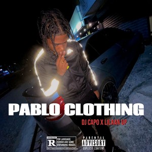 Pablo Clothing (Explicit)