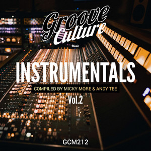 My Prayer (Micky More & Andy Tee Instrumental Mix)
