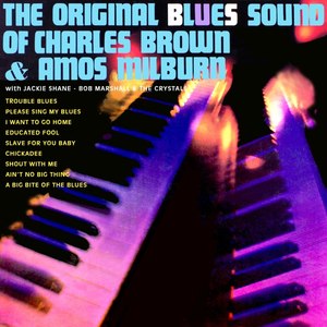 The Original Blues Sound