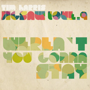 Weren't You Gonna Stay?(Jigsaw Love .9)