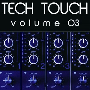 Tech Touch, Vol. 3