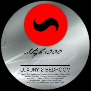 Jumping From Bed To Bed (Original Mix)