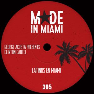 Latinos En Miami