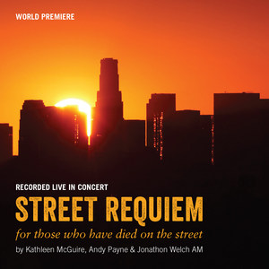 Street Requiem (Live)