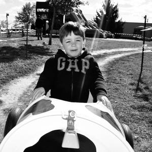 KEEP IT DOWN ! (Explicit)