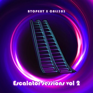 Escalator Sessions, Vol. 2