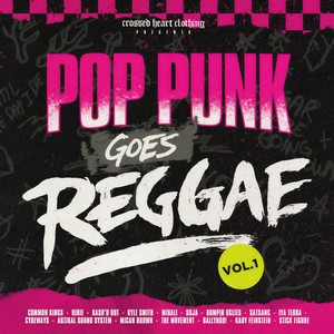 Sugar, We're Goin Down (Reggae Cover|Explicit)