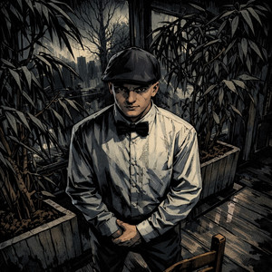 Dunkelheit (Explicit)