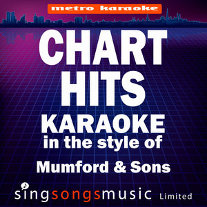 Thistle & Weeds (Karaoke Version|In the Style of Mumford & Sons|伴奏)