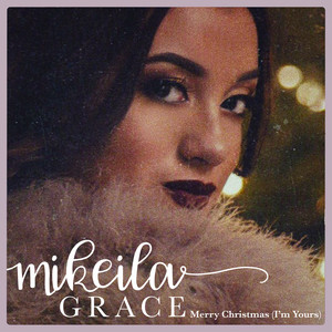 Merry Christmas(I'm Yours) (Radio Single)
