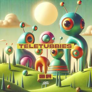 Teletubbies (Extended Mix)