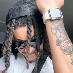 Cant Rap like me (Explicit)