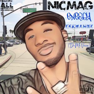 ENERGY EXCHANGE (De-Mix Version|Explicit)