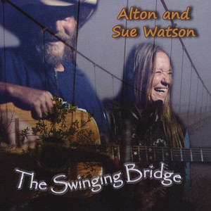 The Swinging Bridge