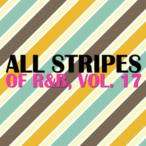 All Stripes of R&B, Vol. 17