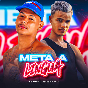 Mete a Lingua (Explicit)