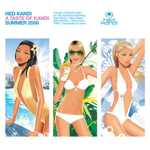 A Taste Of Kandi Summer 2006