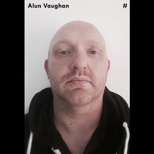 Alun Vaughan #