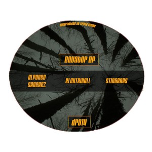 Equator EP