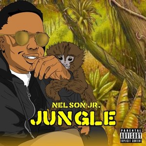 Jungle, Pt. 4 (Explicit)