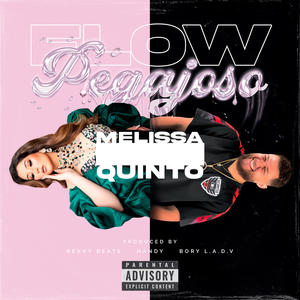 Flow Pegajoso (feat. Quinto)
