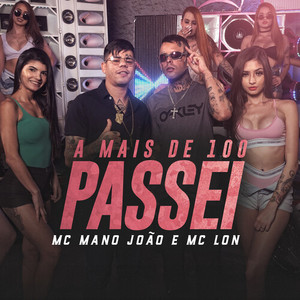 A Mais de 100 Passei