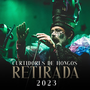 Retirada 2023 (En Vivo)