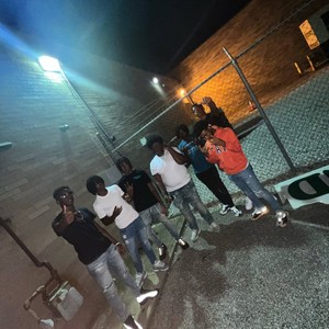 Boyz N The Hood (feat. DangeRuss) (Explicit)