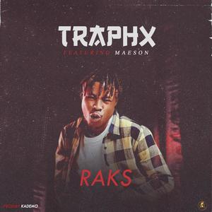 RAKS (feat. Maeson) (Explicit)