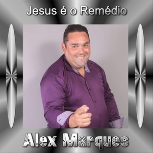 Jesus É o Remédio