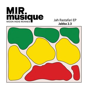 Jah Rastafari (Original Mix)