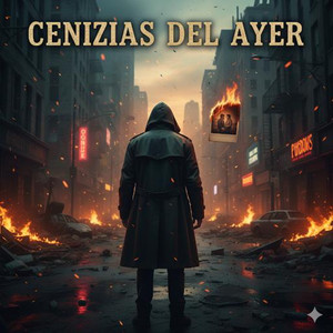 Cenizas del Ayer